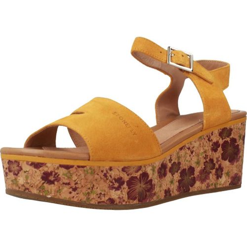 Stonefly Diva 2 Colour Jaune