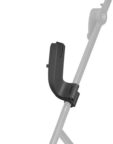 Adaptateurs Siège-Auto Poussette Beezy