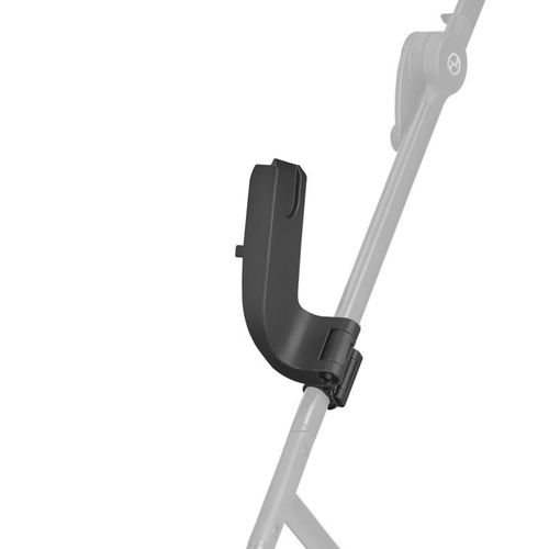 Adaptateurs Siège-Auto Poussette Beezy