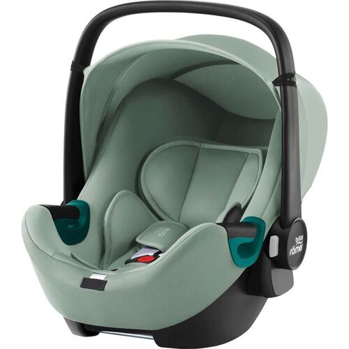 Siège Auto Baby Safe 3 I-Size Jade Green - Britax Romer