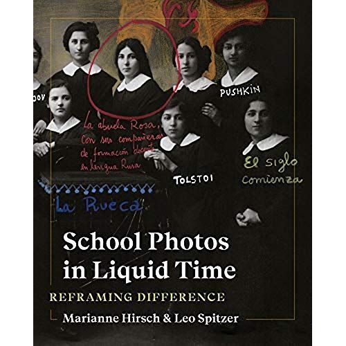 School Photos In Liquid Time