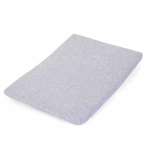 Housse De Matelas À Langer Evolux - Gris