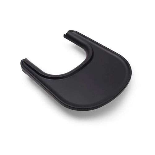 Tablette Pour Chaise-Haute Giraffe - Noir