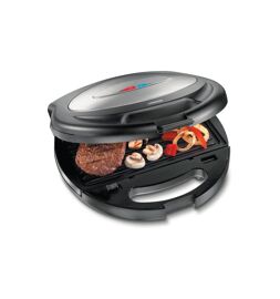 GRILLE-VIANDE-PANINI Princess 112412