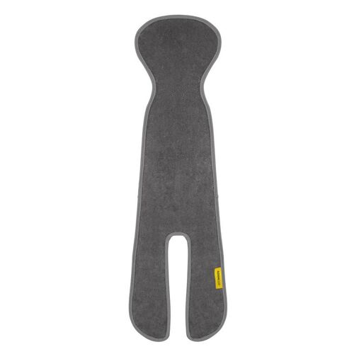 Housse Aeromoov Air Layer Siège-Auto Gr 2/3 Jambes - Anthracite