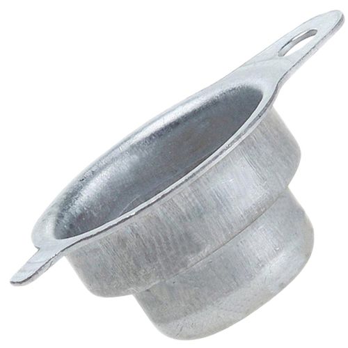 Cache palier tambour d'origine Sèche-linge (480112101502 IGNIS KITCHENAID LADEN INDESIT WHIRLPOOL BAUKNECHT)