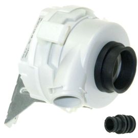 Pompe de cyclage Lave-vaisselle (481010622622 WHIRLPOOL BAUKNECHT KITCHENAID)