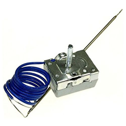 Thermostat (300571-27028) Four cuisinière (32001459 FRIONOR VALBERG WALTHAM FAR SOGELUX PROLINE TECHNICAL WINDSOR CONTINENTAL EDISON HELKINA WESTWOOD UNICLINE JETGAZ AVEA HARROW HIGHONE SELECLINE TECH