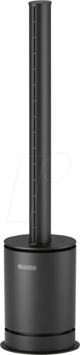 Olimpia Splendid 99276 Vertigo, Pu­ri­fi­ca­teur 3 en 1