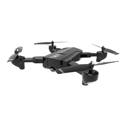 Sg900-S Quadcopter Pliable 720p Hd Drone Wifi Drones Gps Hélicoptère Point Fixe Avec Caméra
