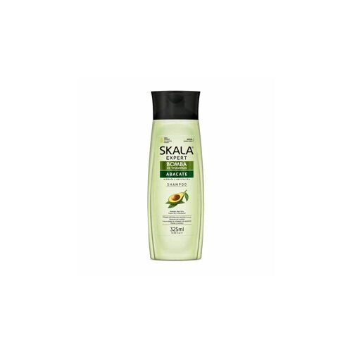 Shampooing Skala [Bv] Avocat 325 Ml Shampoo Skala [Bv] Abacate 325ml Skala 