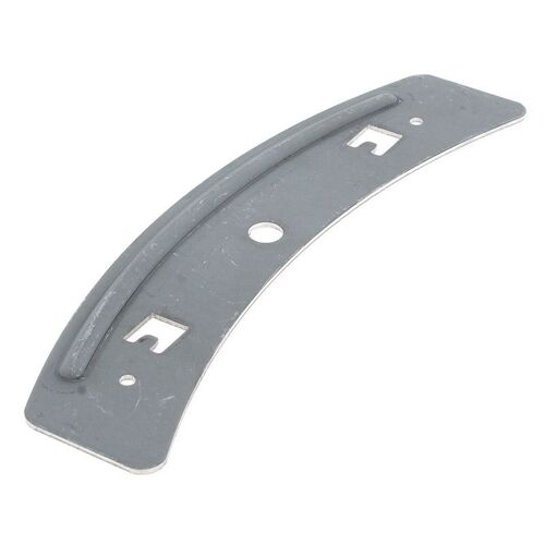 Plaquette Charniere Futura Whirlpool C00285559