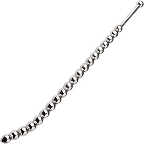 Kalanka-Tubes Urétraux En Acier Inoxydable Jouets Urétraux Dilatateurs Dilatateurs 7 Tailles F03 (06)