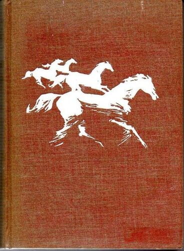 Lee Macgiffin : " Chasseurs De Chevaux " - - Société Nouvelle Des Editions - 1965 - Jeunesse Aventure