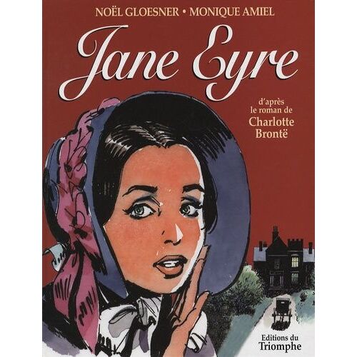 Jane Eyre