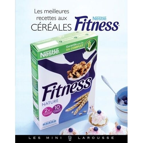 Céréales Fitness - Les Meilleures Recettes