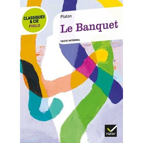 Le Banquet - Texte Intégral
