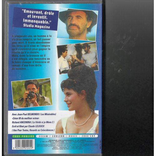 Itinéraire D'un Enfant Gâté