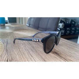 Lunettes De Soleil Fendi