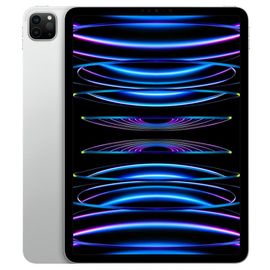 Apple iPad Pro 11" Wi-Fi 2022 256Go argent