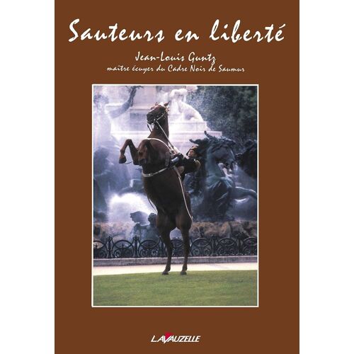 Sauteurs En Liberté
