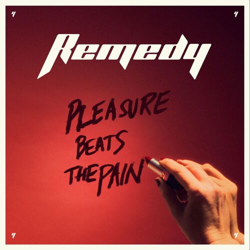 Pleasure Beats The Pain [Vinyl]
