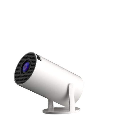 Mini-projecteur Bluetooth automatique portable