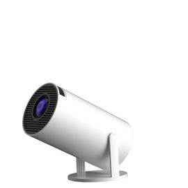 Mini-projecteur Bluetooth automatique portable