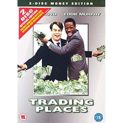 Trading Places (2-Disc Money Edition) [Dvd]