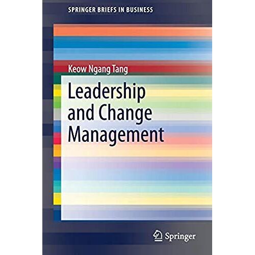 Leadership And Change Management