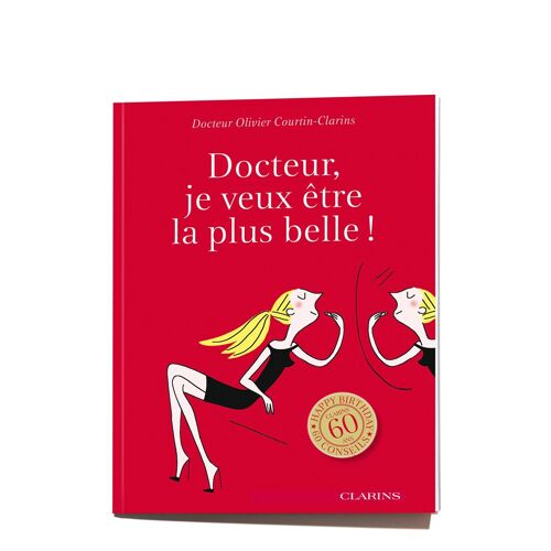 Docteur, Je Veux Être La Plus Belle !