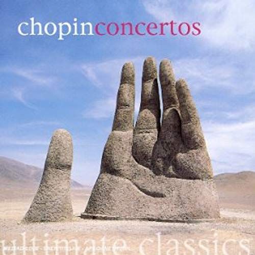 Concertos Pour Piano Et Orchestre No. 1 En Ré Mineur Opus 11 Et No. 2 En Fa Opus 21, Polonaises & Ballades