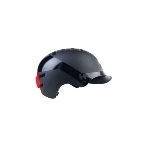 Casque Helmet+ + Casque Vélo