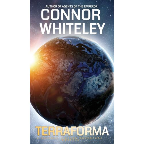 Terraforma