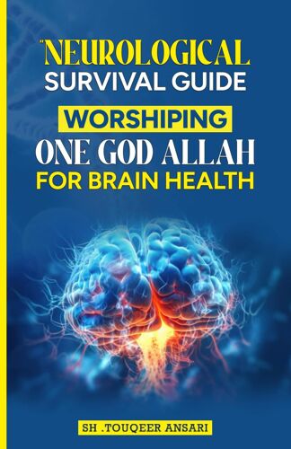 Neurological Survival Guide: Worshiping One God Allah For Brain Health