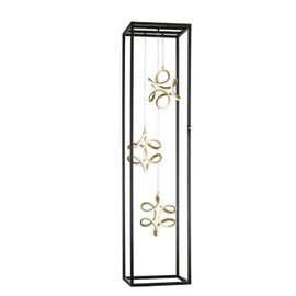 Lampadaire Led Dimmable - Fischer&honsel - Gesa