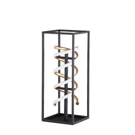 Lampe De Table Led Cct Dimmable - Fischer&honsel - Gian