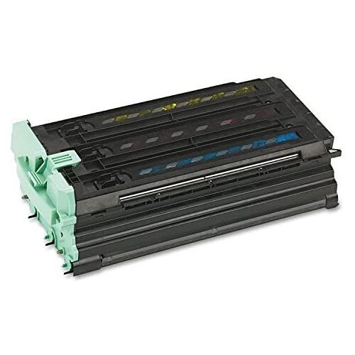 Ricoh Type 125 - Couleur (cyan, magenta, jaune) - photoconducteur - pour Ricoh Aficio CL2000, Aficio CL2000N, Aficio CL3000, Aficio CL3000DN, Aficio CL3000e