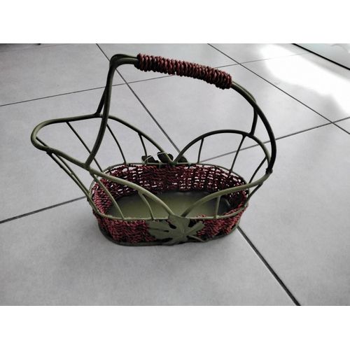 Porte-Bouteille Vintage