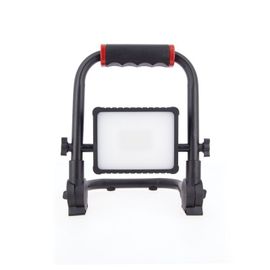 Projecteur Led Sans Fil, Ultra Plat, 1000 Lumens, Rechargeable