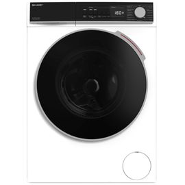 Lave linge frontal SHARP ESNFB214CWDA