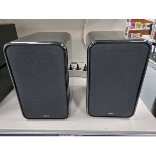Paire D'enceintes Colonne Jamo E660 Expo - Audiophile - Ouvert Jamais Utilisé - À Retirer Sur Place