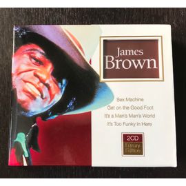 Best Of James Brown