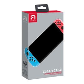 Atrix Switch Coque Cristal