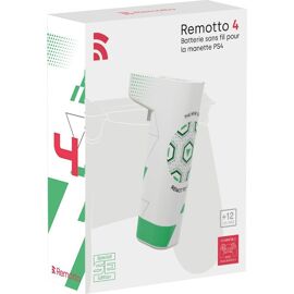 Remotto - Batterie Gaming Edition Sp