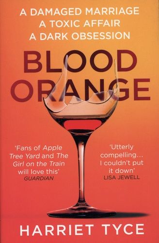 Blood Orange