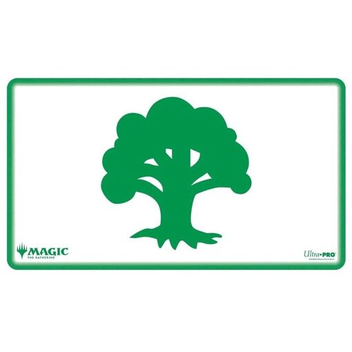 Accessoire Jeux De Cartes Tapis De Jeu MTG Ultra PRO Ravnica - 61x34cm, Tissu, Dos Caoutchouc
