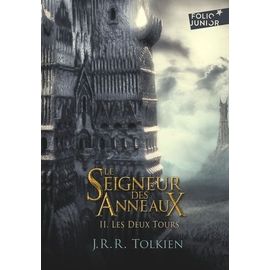 Le Seigneur Des Anneaux - Tome 2 - Les Deux Tours