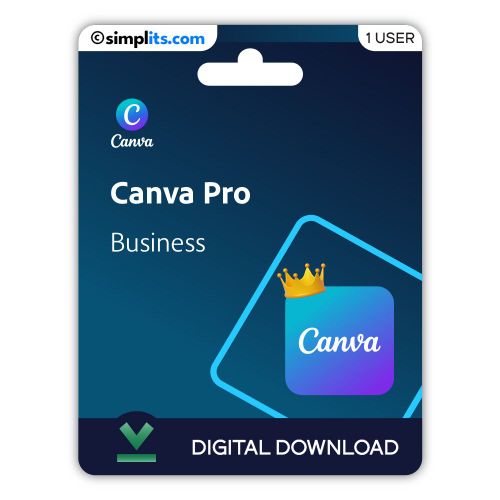 Canva Pro (Pc Et Mac) - Abonnement 12 Mois - À Télécharger