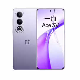 OnePlus Ace 3V 16/512 Go Violet Magique Argent